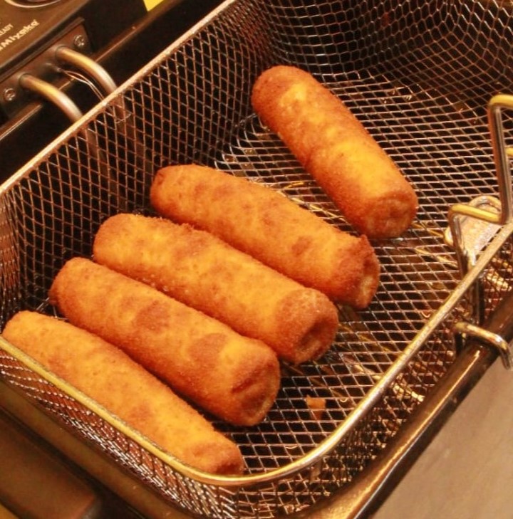 Chicken Roll